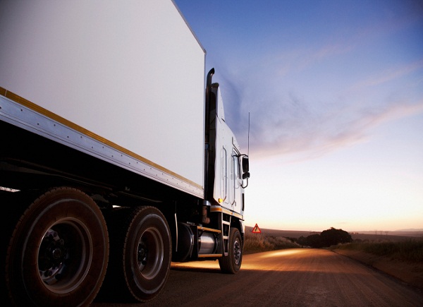 Road Freight forwarders
